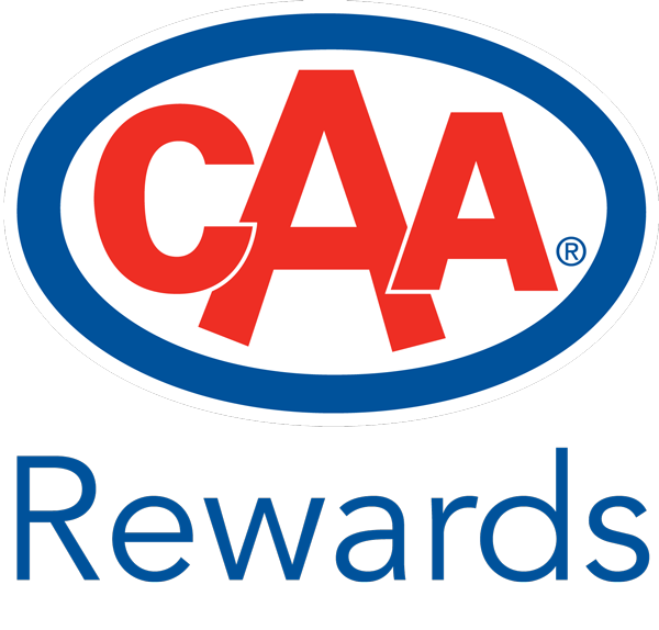 CAA Rewards