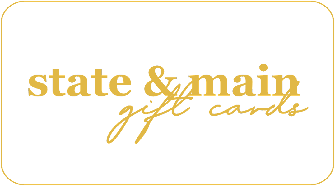 state and main gift cards