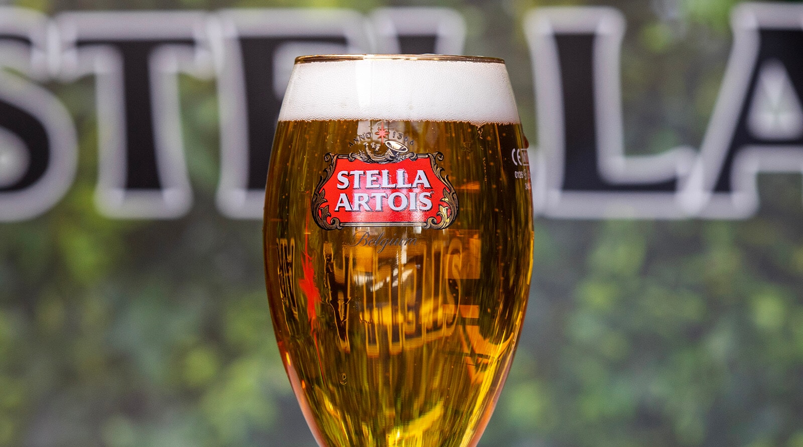 State & Main Drink Pink