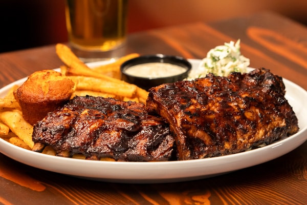 Ribs