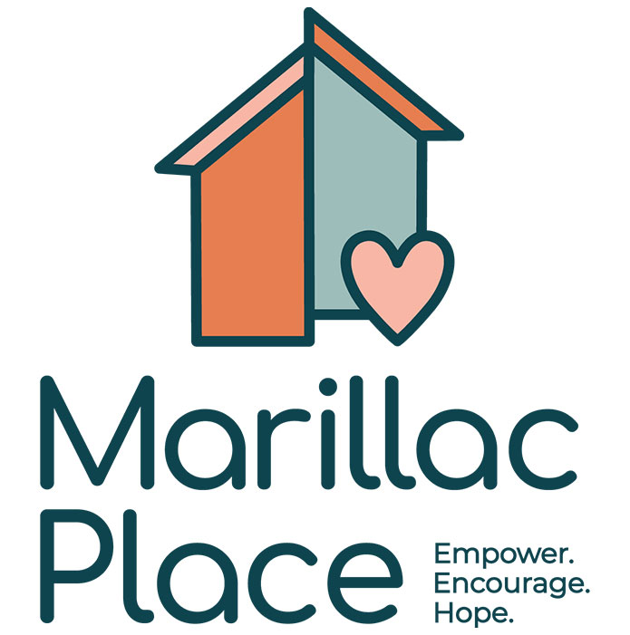 Marillac Place logo