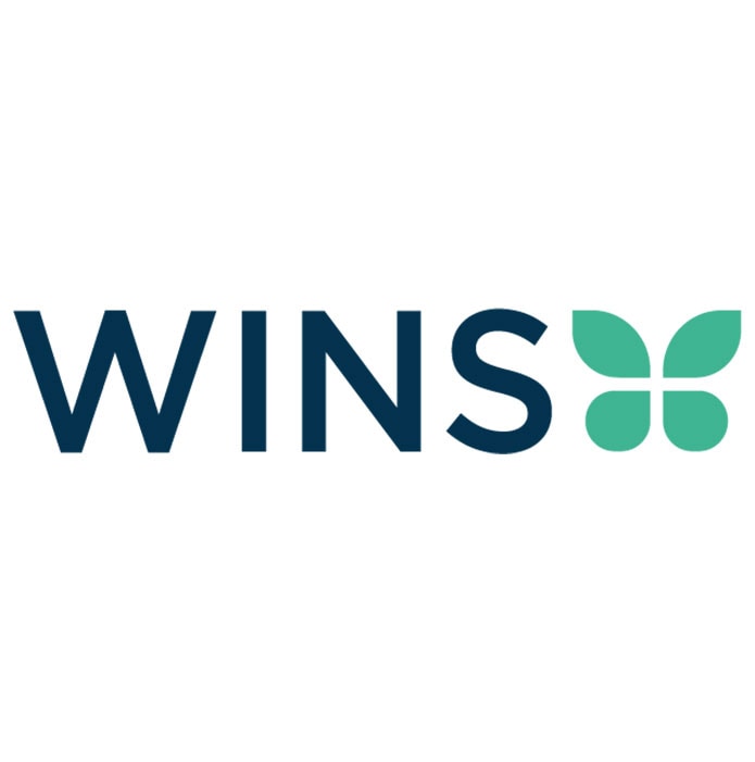 Wings  logo