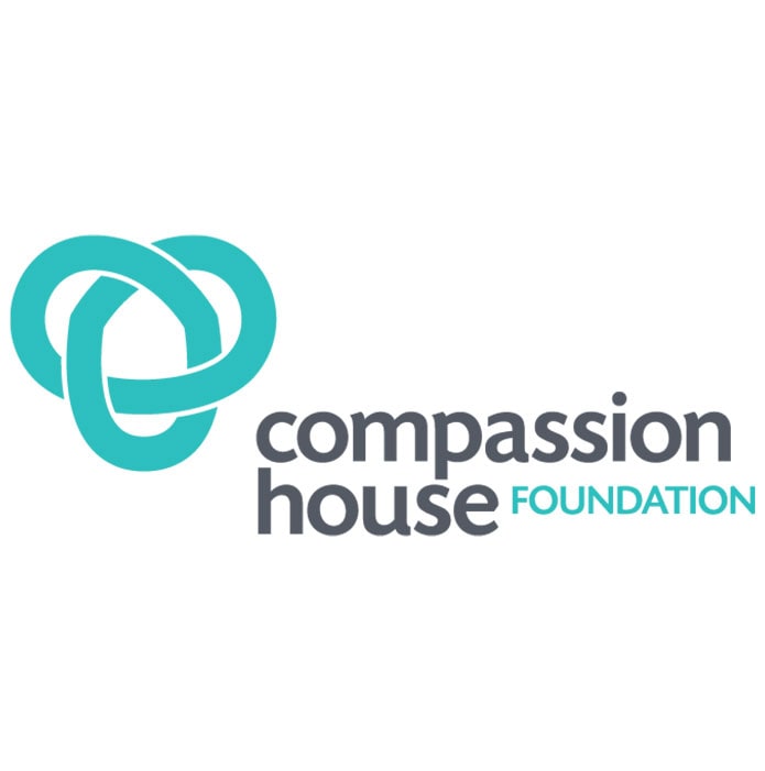 Compassion House logo