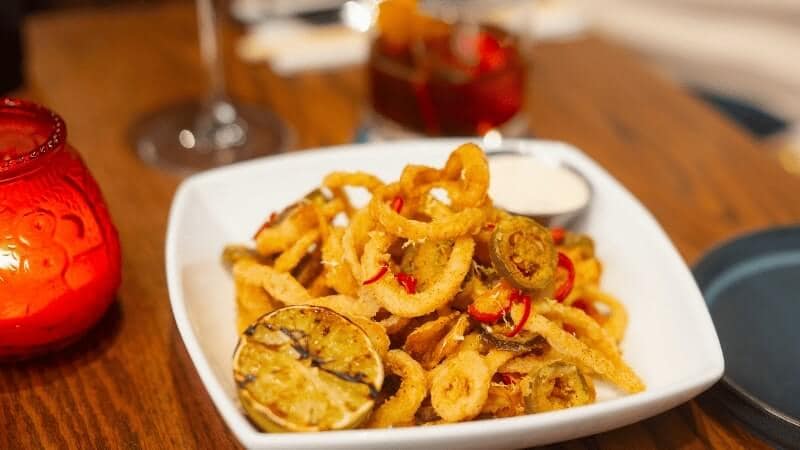 Twice Daily Happy Hour