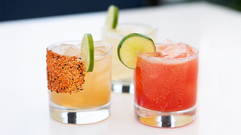 Margaritas