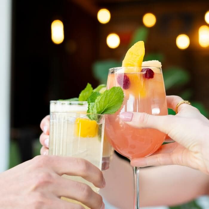 Cheers Drinks